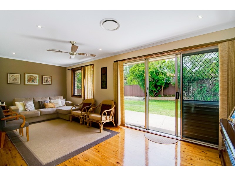 Baulkham Hills NSW 2153