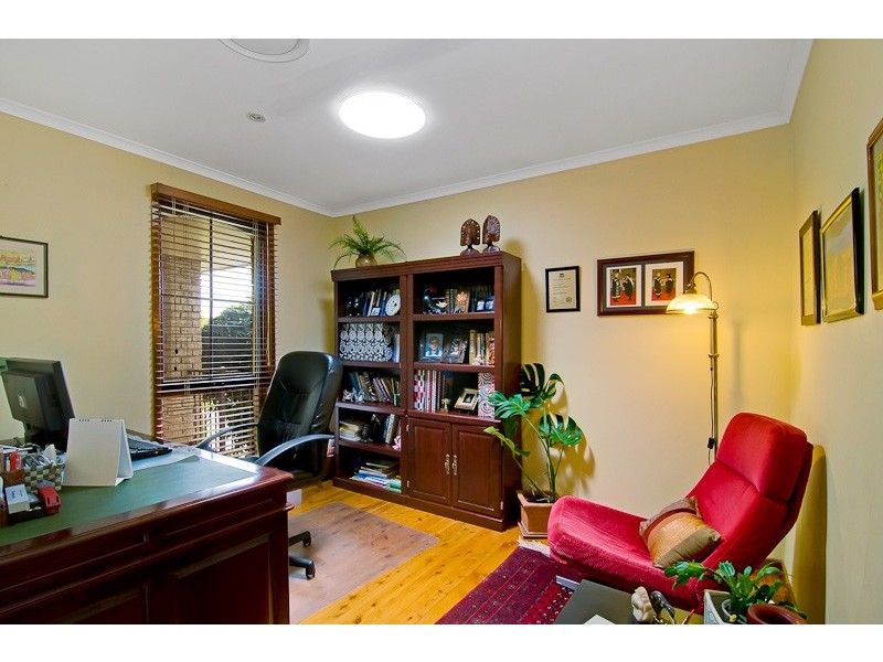 Baulkham Hills NSW 2153