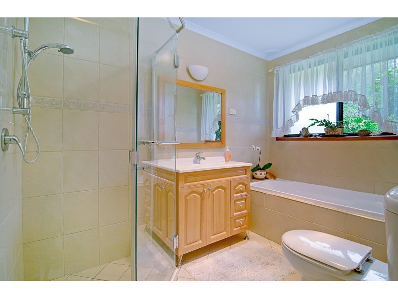 Baulkham Hills NSW 2153