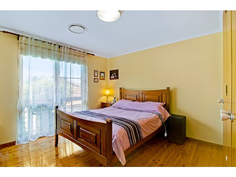 Baulkham Hills NSW 2153