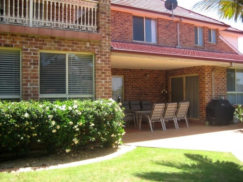 9 Alana Drive, West Pennant Hills NSW 2125