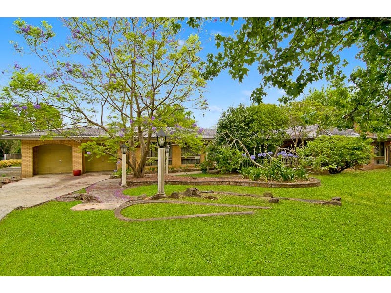 Castle Hill NSW 2154