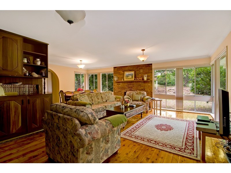 Castle Hill NSW 2154