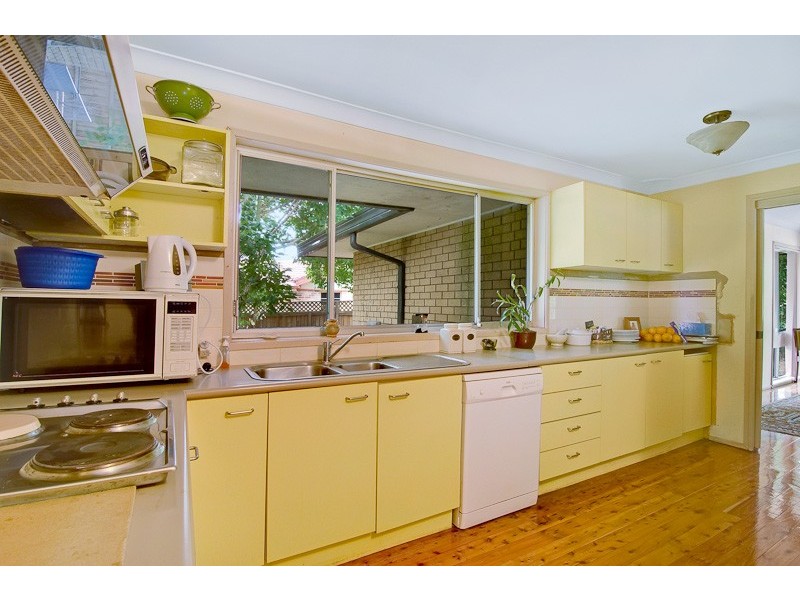 Castle Hill NSW 2154