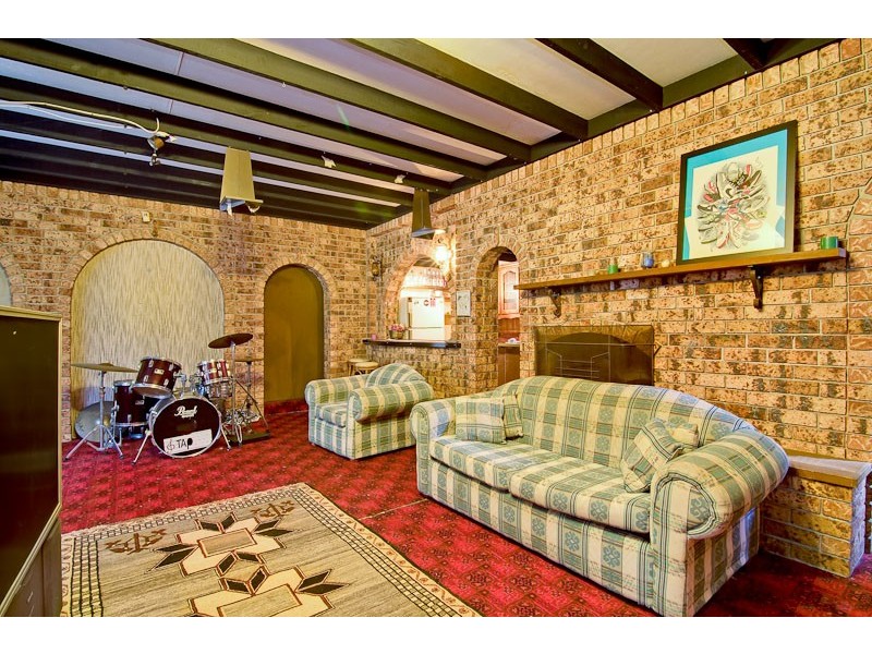 Castle Hill NSW 2154