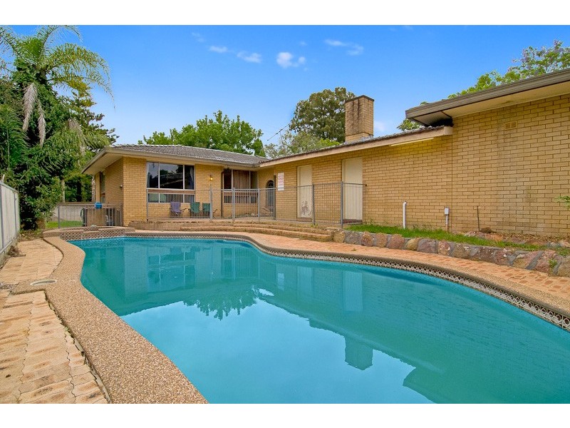 Castle Hill NSW 2154