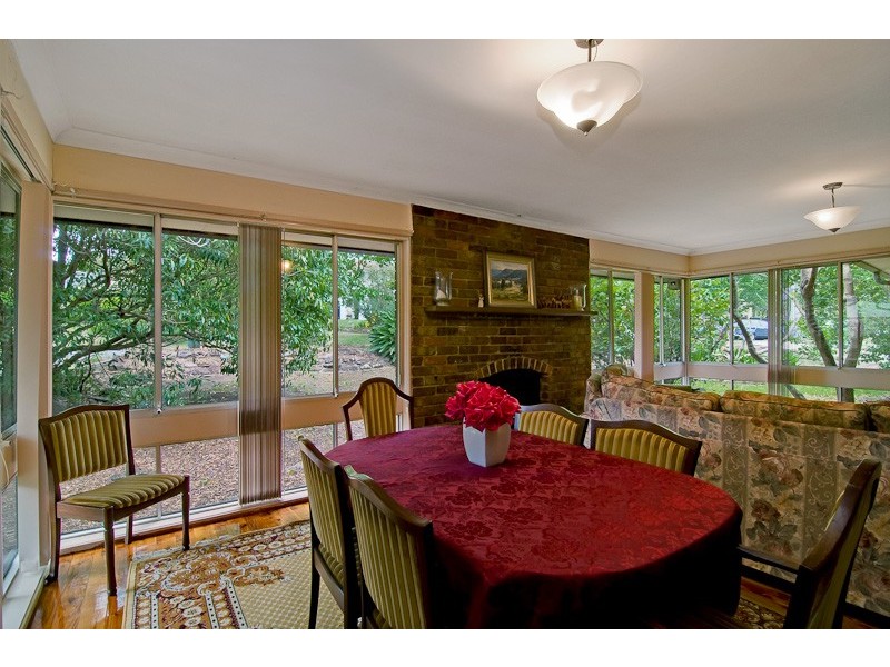 Castle Hill NSW 2154