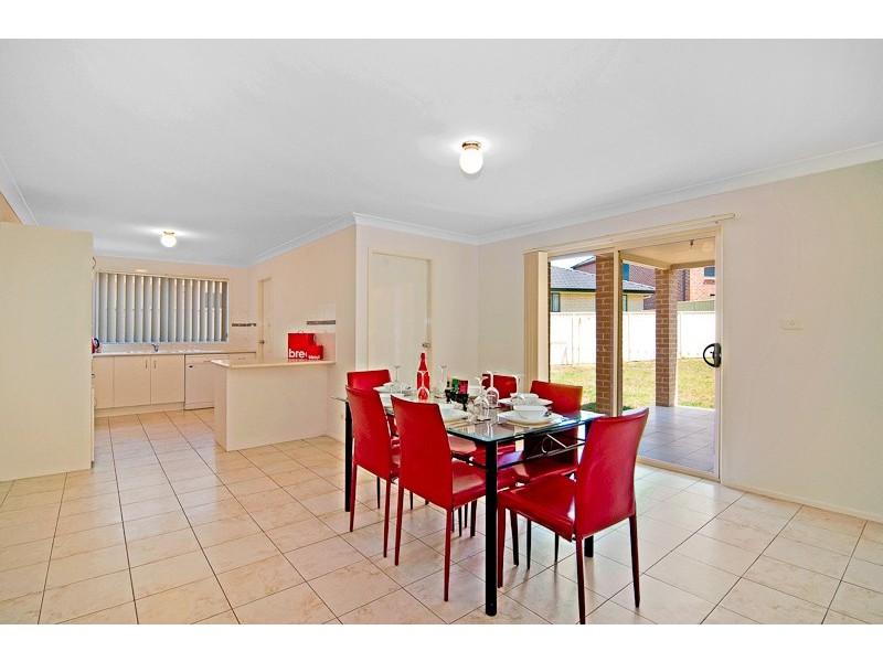 Parklea NSW 2768