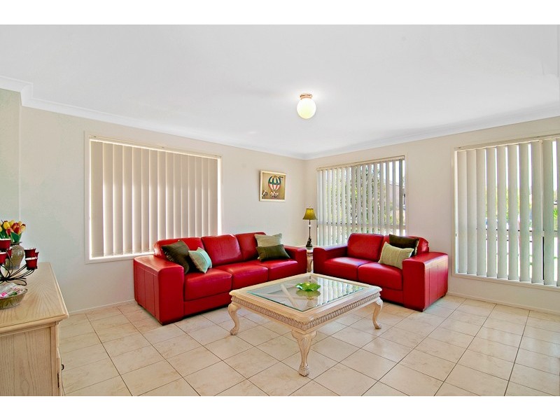 Parklea NSW 2768