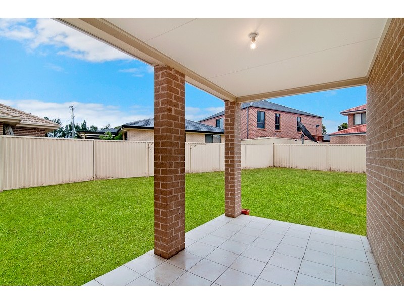 Parklea NSW 2768
