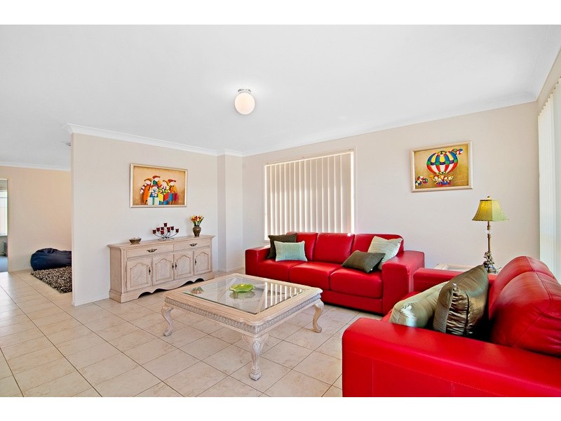 Parklea NSW 2768