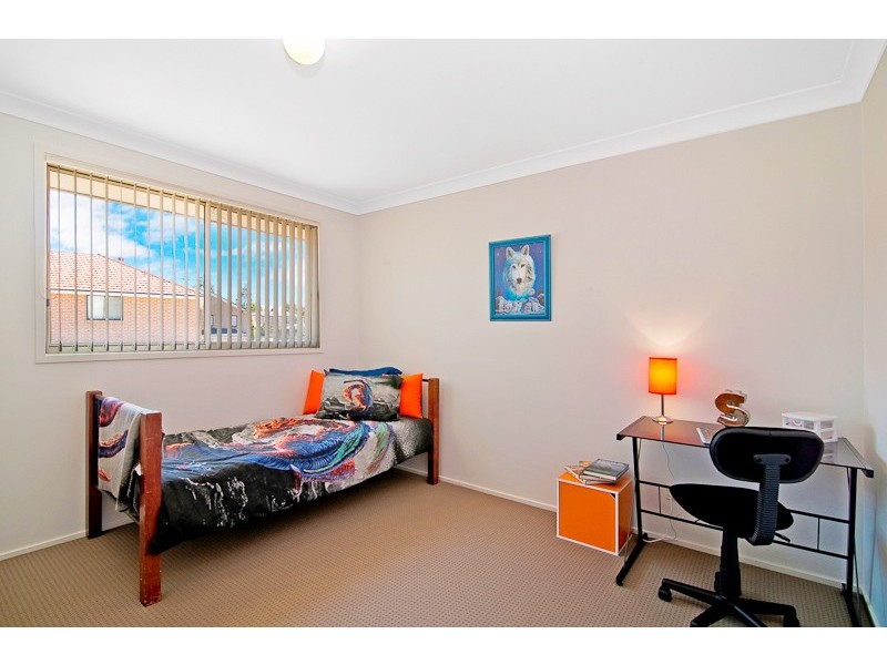 Parklea NSW 2768