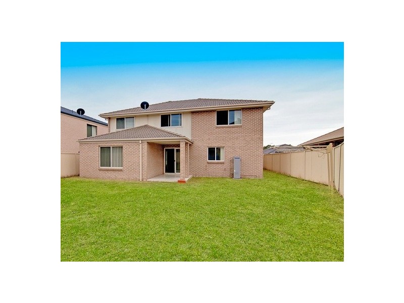 Parklea NSW 2768