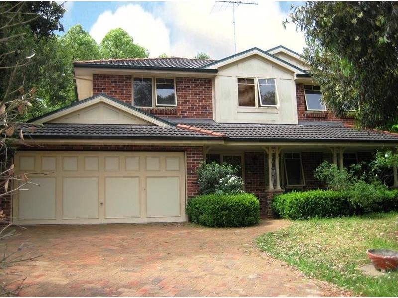 6 Earls Court, Cherrybrook NSW 2126