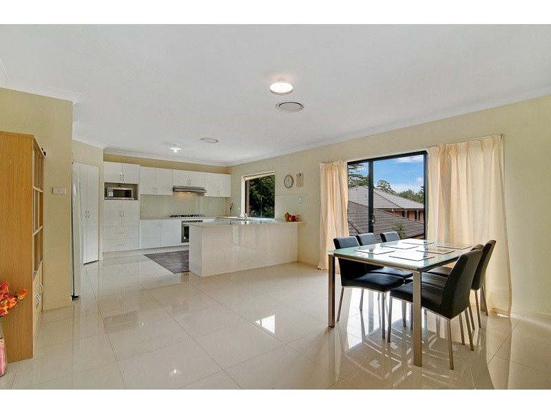 Castle Hill NSW 2154