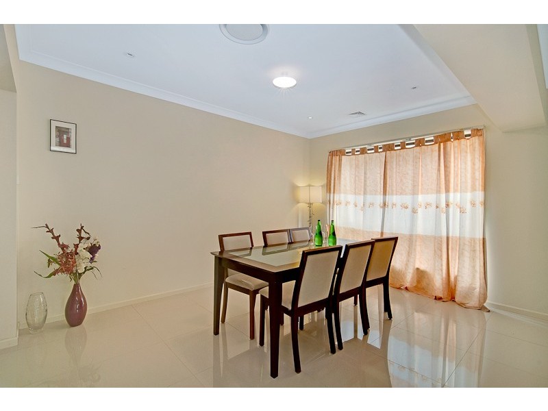 Castle Hill NSW 2154