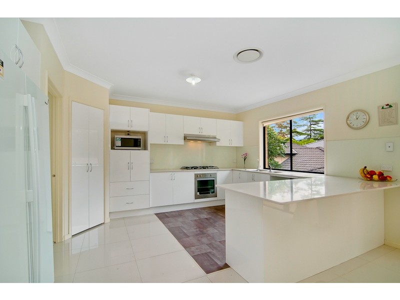 Castle Hill NSW 2154