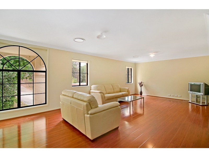 Castle Hill NSW 2154