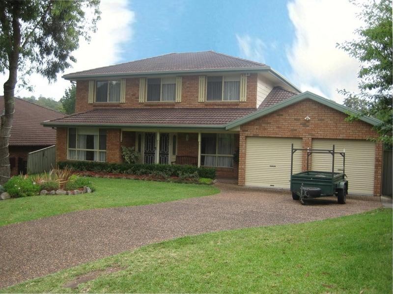 6 Silverfern Crescent, West Pennant Hills NSW 2125