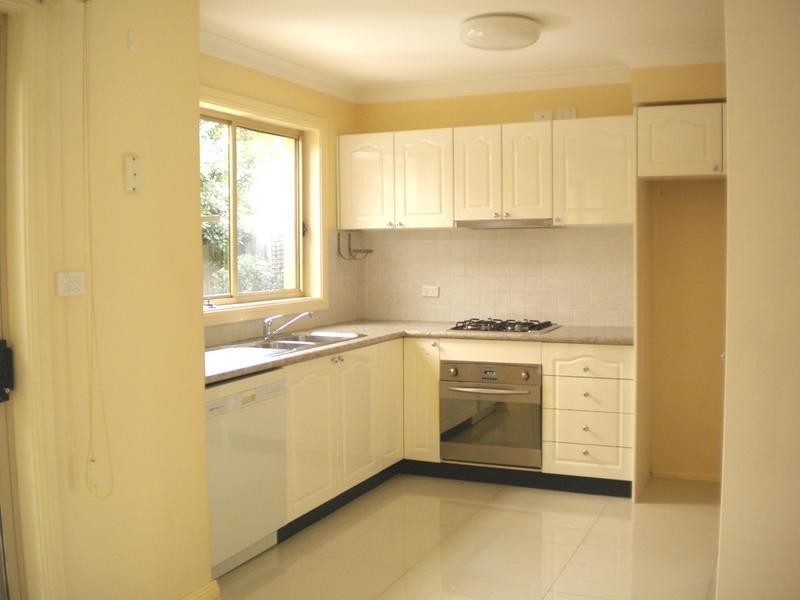 17/55 Old Northern Road, Baulkham Hills NSW 2153