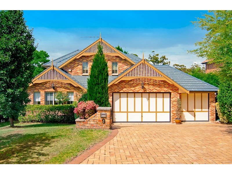 Castle Hill NSW 2154