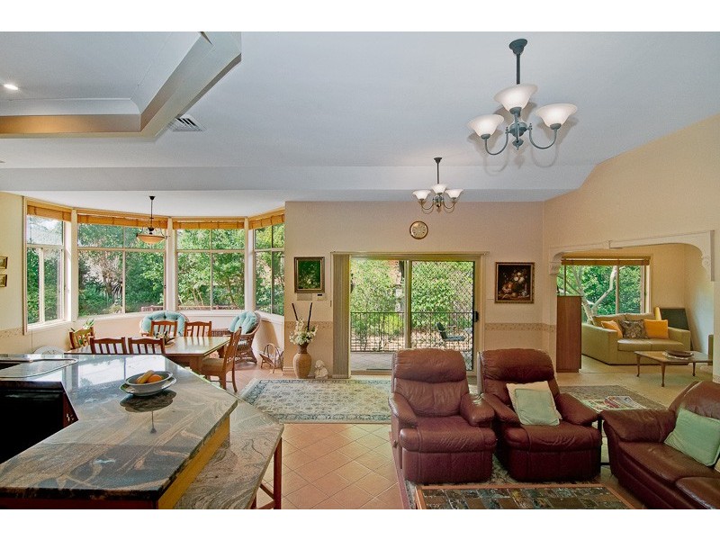 Castle Hill NSW 2154