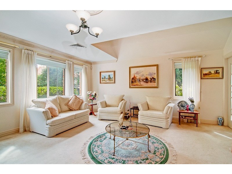 Castle Hill NSW 2154