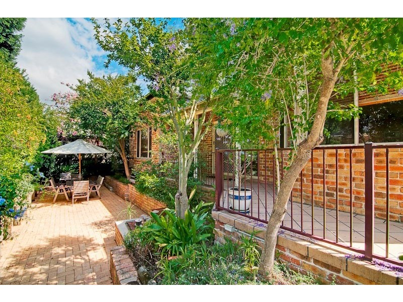 Castle Hill NSW 2154