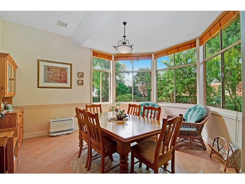 Castle Hill NSW 2154