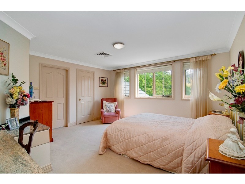 Castle Hill NSW 2154