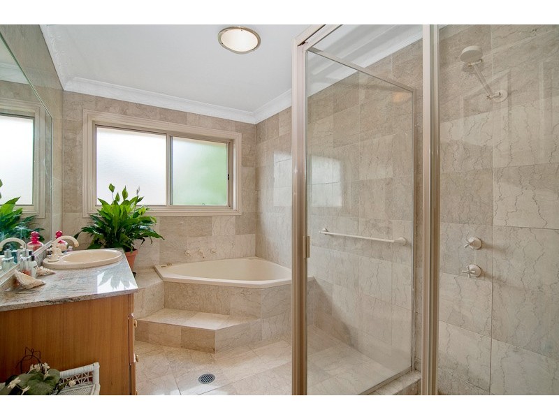 Castle Hill NSW 2154