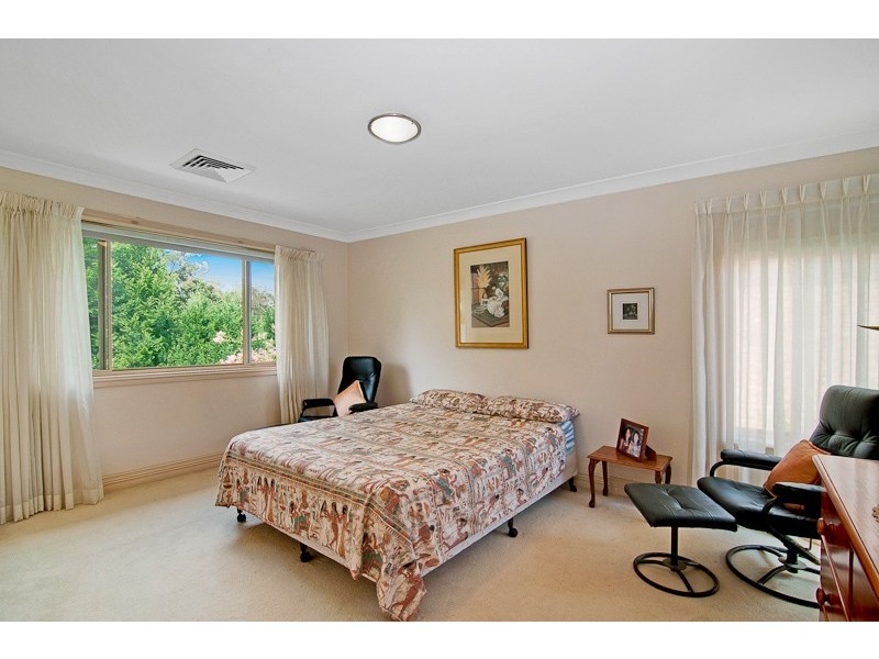 Castle Hill NSW 2154