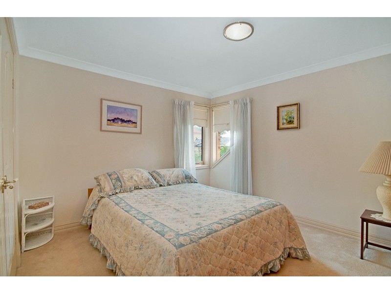 Castle Hill NSW 2154