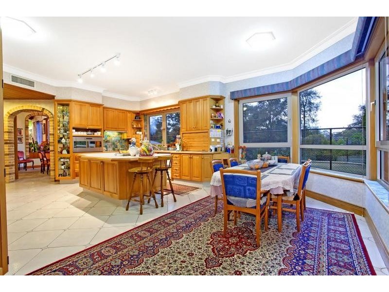 Castle Hill NSW 2154