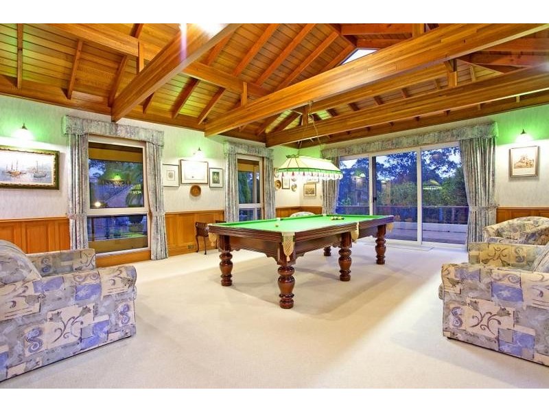 Castle Hill NSW 2154