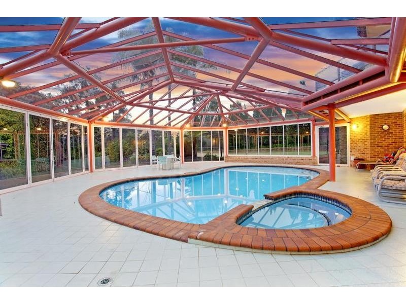 Castle Hill NSW 2154