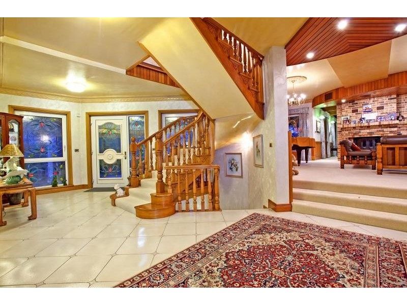 Castle Hill NSW 2154