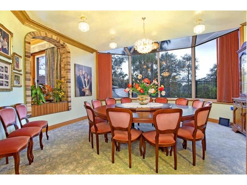 Castle Hill NSW 2154