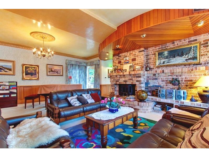 Castle Hill NSW 2154