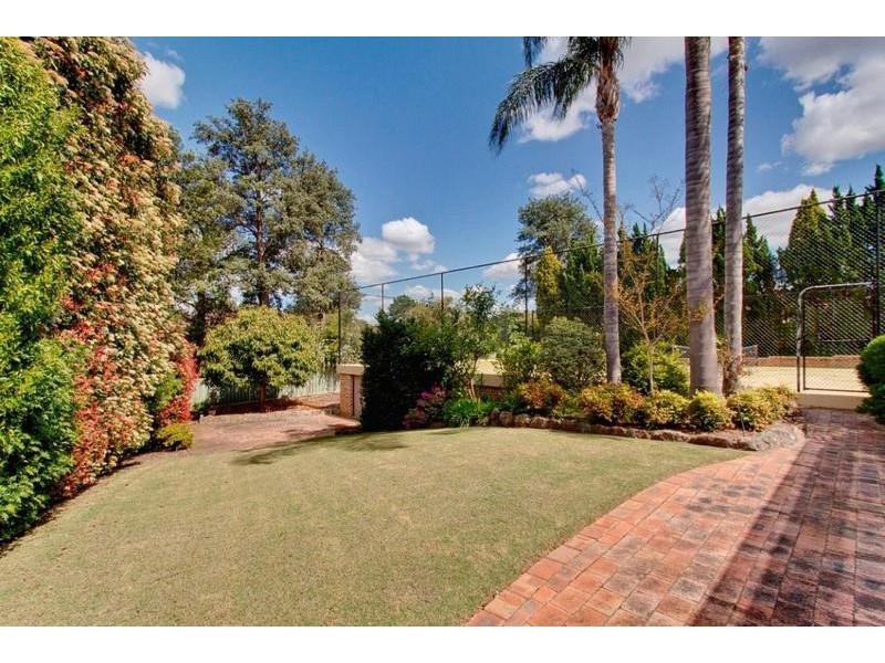 Castle Hill NSW 2154