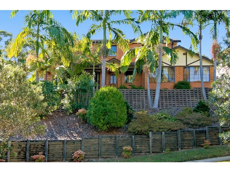 46 Appletree Drive, Cherrybrook NSW 2126