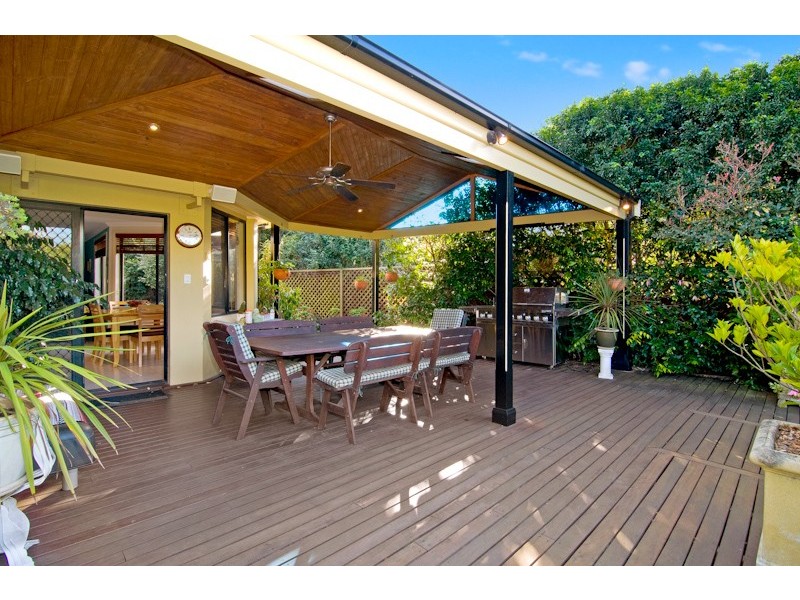 Castle Hill NSW 2154