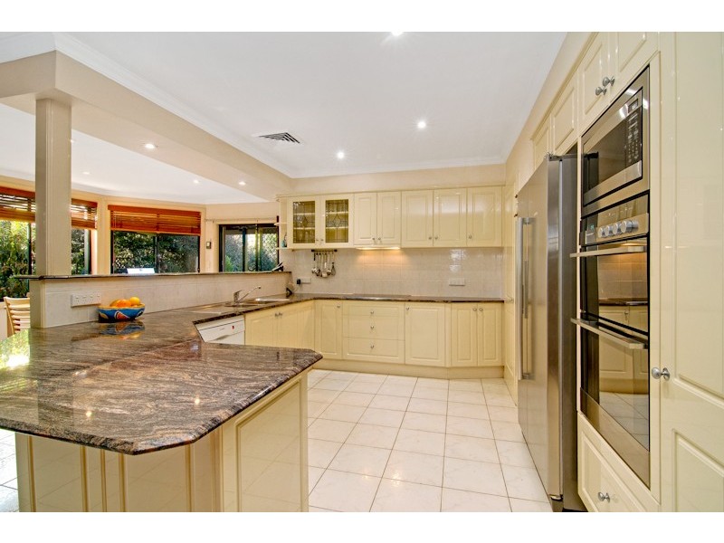 Castle Hill NSW 2154