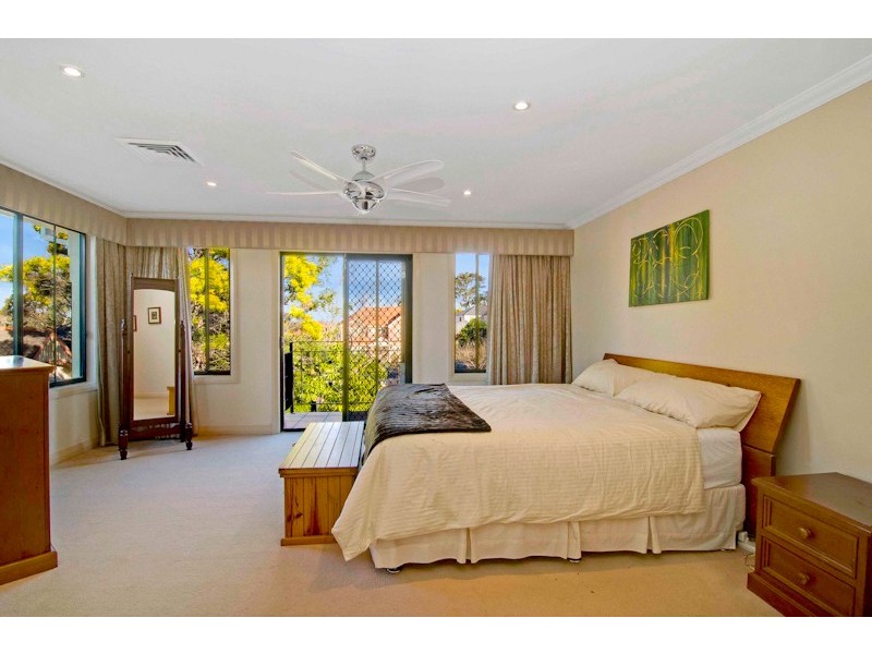 Castle Hill NSW 2154