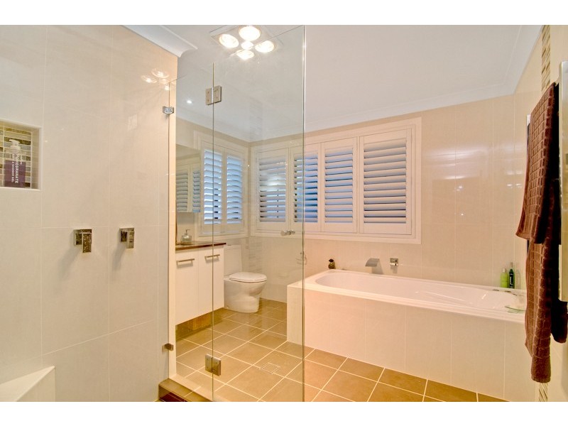 Castle Hill NSW 2154