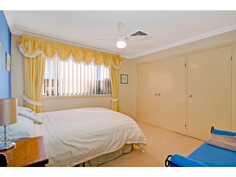 Castle Hill NSW 2154