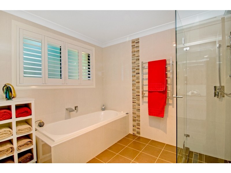 Castle Hill NSW 2154