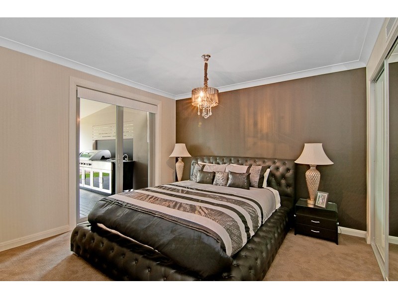 8 Chester Avenue, Baulkham Hills NSW 2153