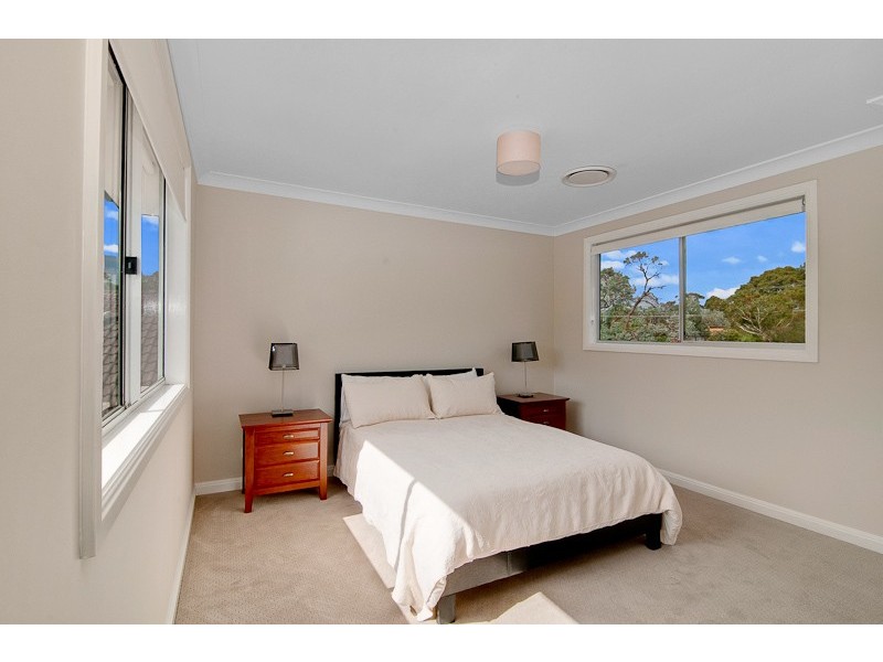 8 Chester Avenue, Baulkham Hills NSW 2153