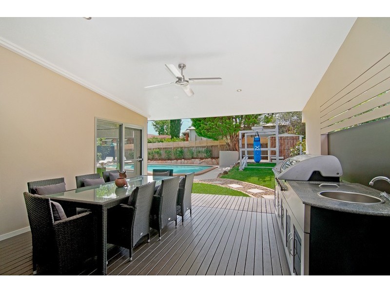 8 Chester Avenue, Baulkham Hills NSW 2153